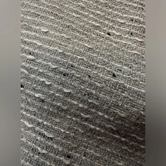 Jessica Simpson Tweed Shorts, size 11/12, NWOT - Picture 10 of 12